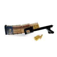 Picture of ETS Universal Rifle Mag Loader 
