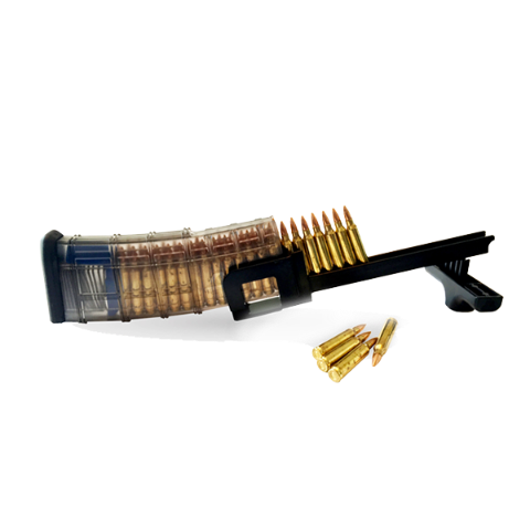 Picture of ETS Universal Rifle Mag Loader 