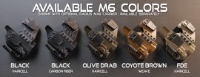 Imagen de Werkz M6 Outlier Holster for Most Modern Pistols (Thumb Rest) with Olight 