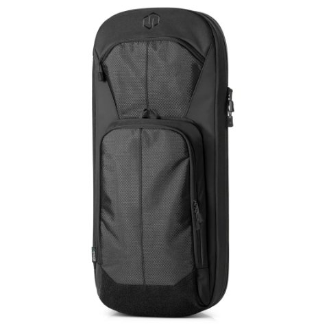 Picture of Savior Specialist Covert Single Rifle Case - Black 