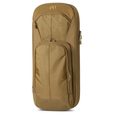 Picture of Savior Specialist Covert Single Rifle Case - Coyote Brown