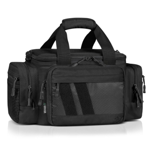Picture of Savior Specialist Range Bag - Black 