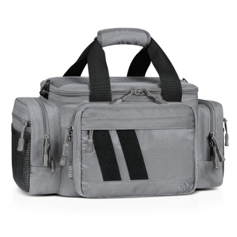 Picture of Savior Specialist Range Bag - Gray