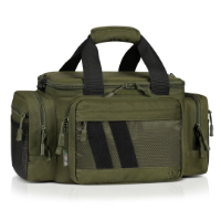 Picture of Savior Specialist Range Bag - Green