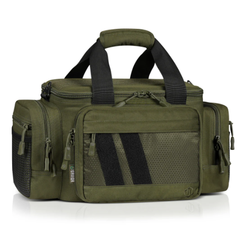 Picture of Savior Specialist Range Bag - Green