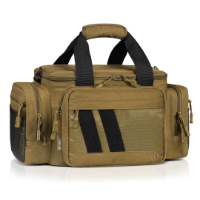 Picture of Savior Specialist Range Bag - Coyote Brown 