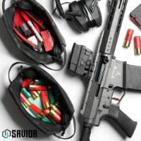 Picture of MULTICAM® LOOSE SAC - Soft Ammo Carrier