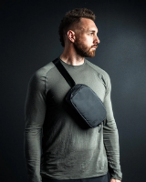 Imagen de EBERLESTOCK Fade Flex Black 