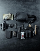 Imagen de EBERLESTOCK Fade Flex Black 