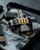 Imagen de EBERLESTOCK Fade Flex Black 