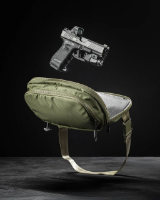 Imagen de EBERLESTOCK Fade Flex Olive