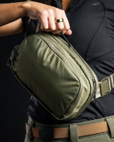 Imagen de EBERLESTOCK Fade Flex Olive