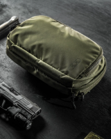 Imagen de EBERLESTOCK Fade Flex Olive