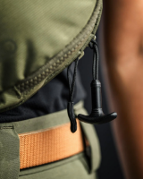 Imagen de EBERLESTOCK Fade Flex Olive