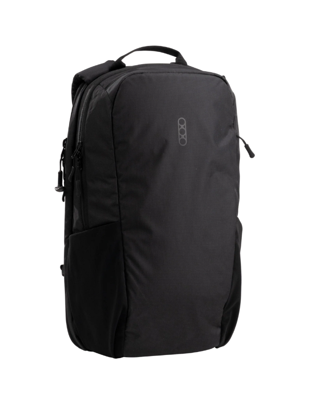 Imagen de EBERLESTOCK Fade Transport Black 