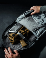 Imagen de EBERLESTOCK Fade Transport Black 