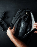 Imagen de EBERLESTOCK Fade Transport Black 