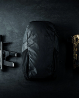 Imagen de EBERLESTOCK Fade Transport Black 