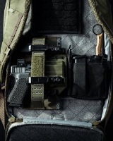 Imagen de EBERLESTOCK Fade Transport Olive