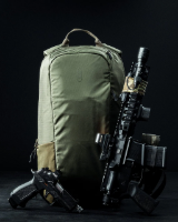 Imagen de EBERLESTOCK Fade Transport Olive