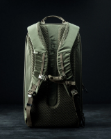 Imagen de EBERLESTOCK Fade Transport Olive