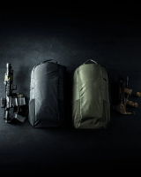 Imagen de EBERLESTOCK Fade Transport Olive