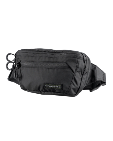 Imagen de EBERLESTOCK Banco Bag Black 