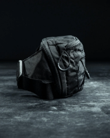 Picture of EBERLESTOCK Banco Bag Black 