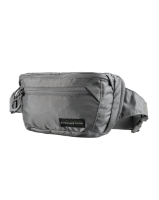 Imagen de EBERLESTOCK Banco Bag Gray