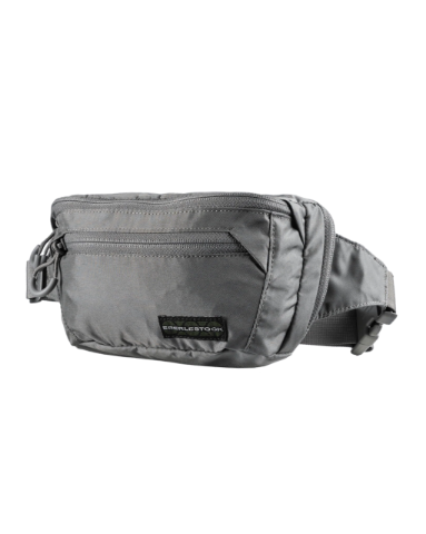 Imagen de EBERLESTOCK Banco Bag Gray