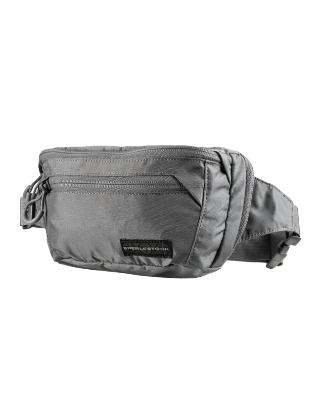 Imagen de EBERLESTOCK Banco Bag Gray