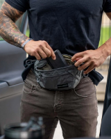 Imagen de EBERLESTOCK Banco Bag Gray
