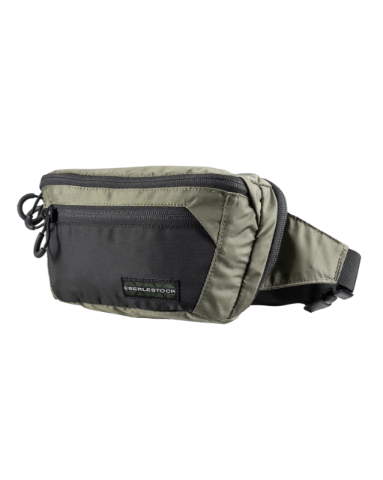 Imagen de EBERLESTOCK Banco Bag Military Green 