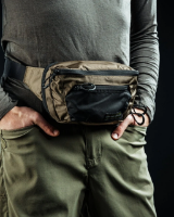 Imagen de EBERLESTOCK Banco Bag Military Green 