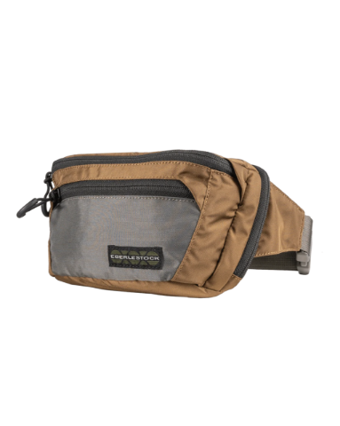 Imagen de EBERLESTOCK Banco Bag Coyote Brown 