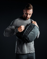 Imagen de EBERLESTOCK Fade Sling Black 