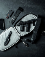 Imagen de EBERLESTOCK Fade Sling Black 
