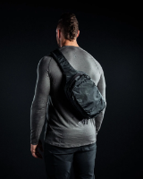 Imagen de EBERLESTOCK Fade Sling Black 