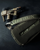 Imagen de EBERLESTOCK Fade Sling Olive
