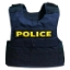 Imagen de Chaleco Molle para policía