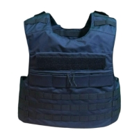 Imagen de Chaleco Molle para policía