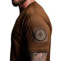 Imagen de Camisa Ranger Born Primitive Marrón Coyote