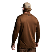 Imagen de Camisa Ranger de Manga Larga Born Primitive - Marrón Coyote