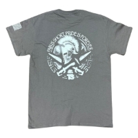 Imagen de TS Spartan Shirt Gray 