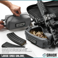 Picture of Savior Loose Sac - Soft Ammo Carrier 
