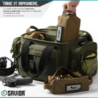 Picture of Savior Loose Sac - Soft Ammo Carrier 
