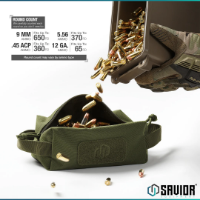 Picture of Savior Loose Sac - Soft Ammo Carrier 
