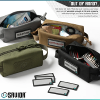 Picture of Savior Loose Sac - Soft Ammo Carrier 