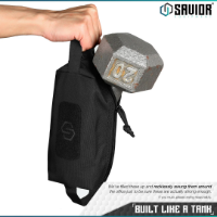 Picture of Savior Loose Sac - Soft Ammo Carrier 