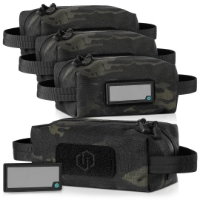 Picture of Savior Multicam® Loose Sac - Soft Ammo Carrier - Multicam Black 
